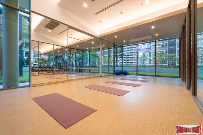 Malton Private Residence Sukhumvit 31