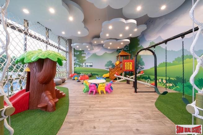 Malton Private Residence Sukhumvit 31