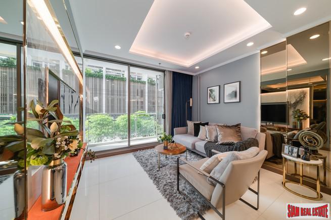 Malton Private Residence Sukhumvit 31