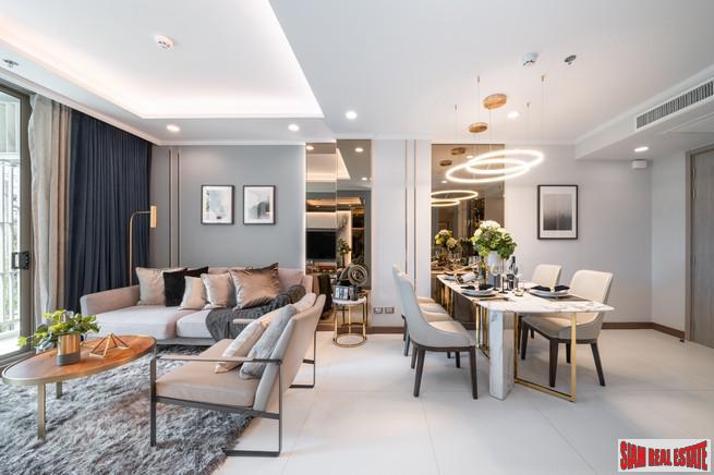 Malton Private Residence Sukhumvit 31