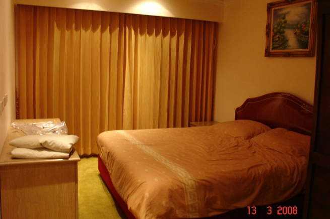 The Gentry Sukhumvit-Bangna