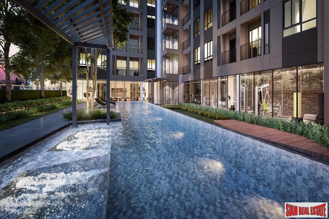 Whizdom Avenue Ratchada - Ladprao