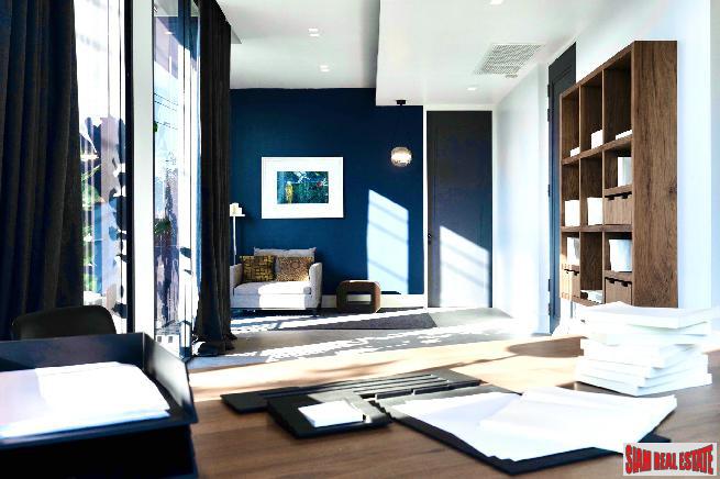 32 Residence
