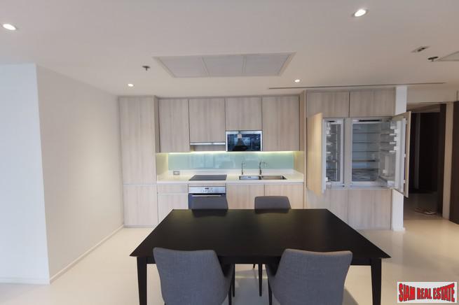 Circle Sukhumvit 11 | Newly Built Luxury High-Rise Condo at Sukhumit 11, BTS Nana - 2 Bed Unit - 15% Discount and Fully Furnished!