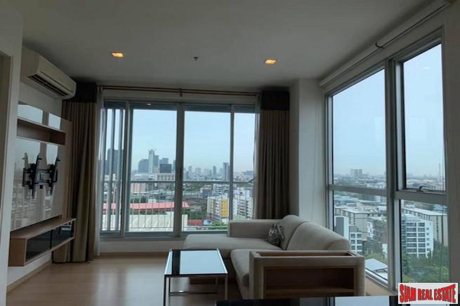 Bless Town Sukhumvit 50