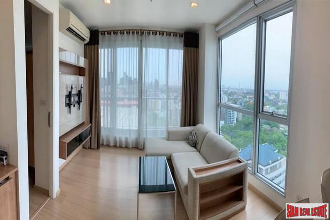 Bless Town Sukhumvit 50