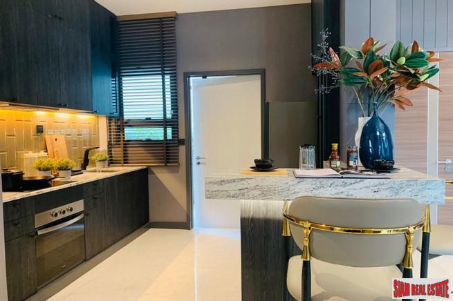 The Gentry Sukhumvit
