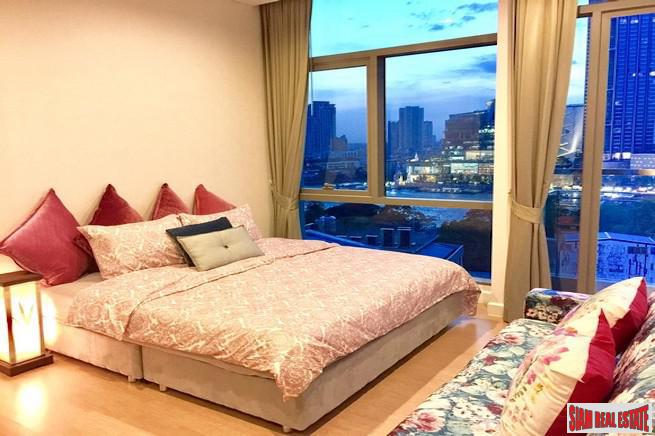 The Room Charoenkrung 30