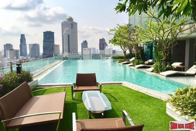 The Room Charoenkrung 30