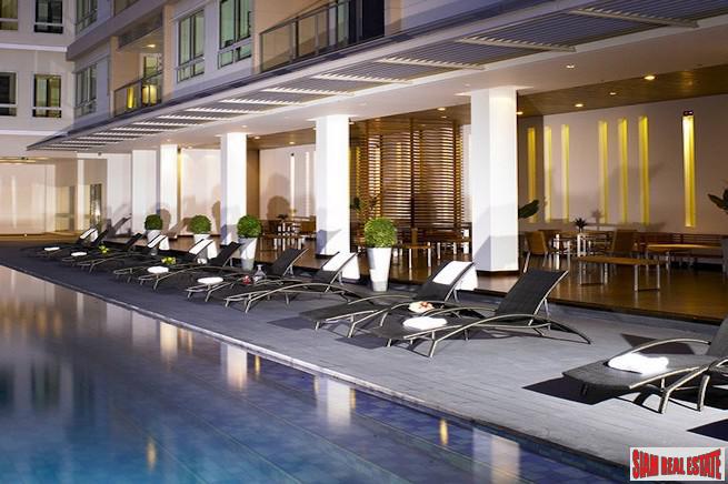 The Lofts Yennakart