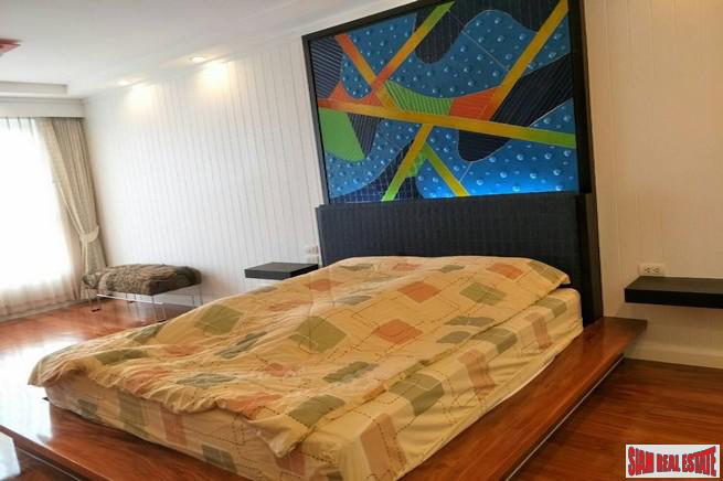 Vasu The Residence