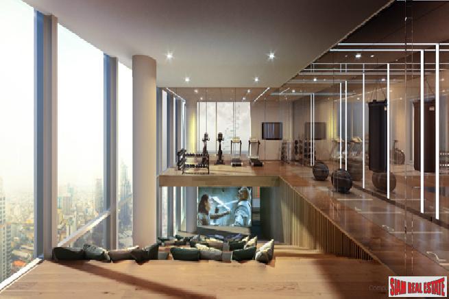 The Address Sathorn