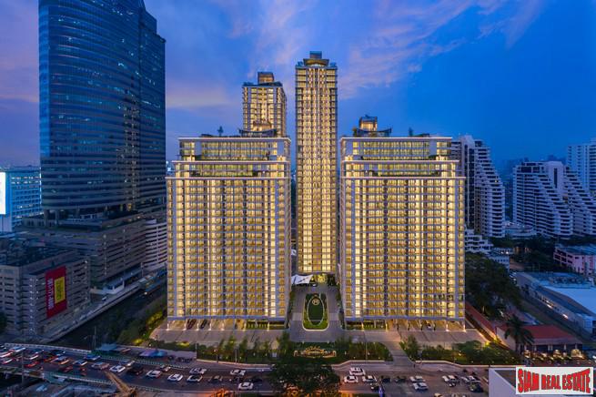 Viscaya Private Residences