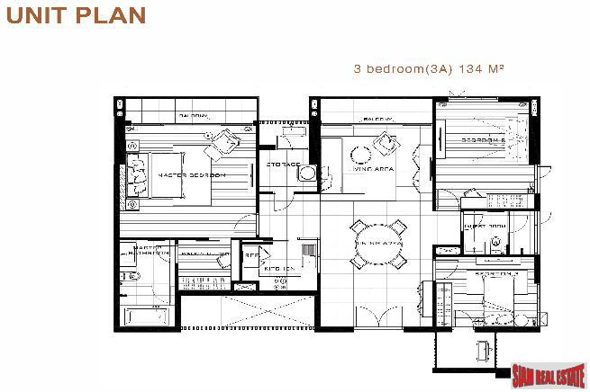 UN RESIDENCE