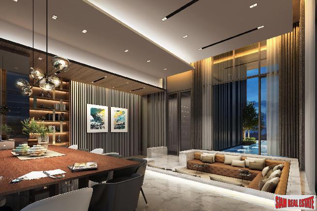 UN RESIDENCE