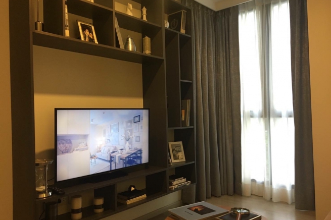 Conrad Bangkok
