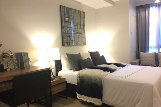 Conrad Bangkok