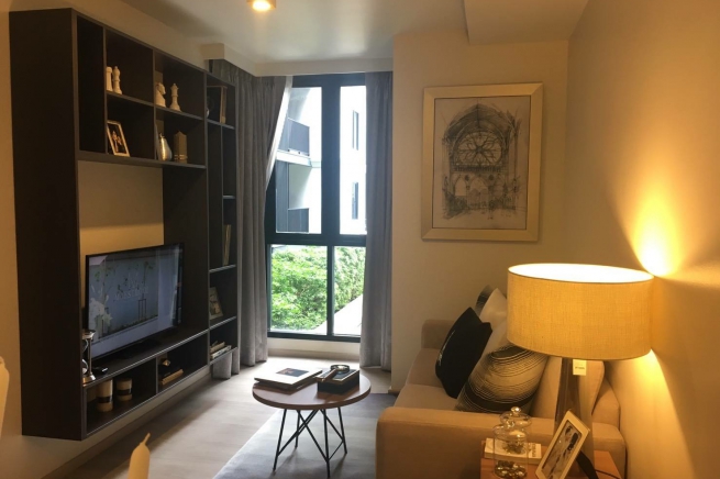 Conrad Bangkok