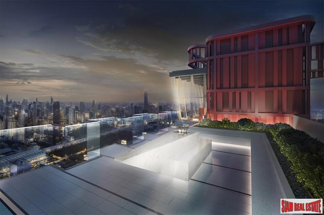 A Space Asoke-Ratchada