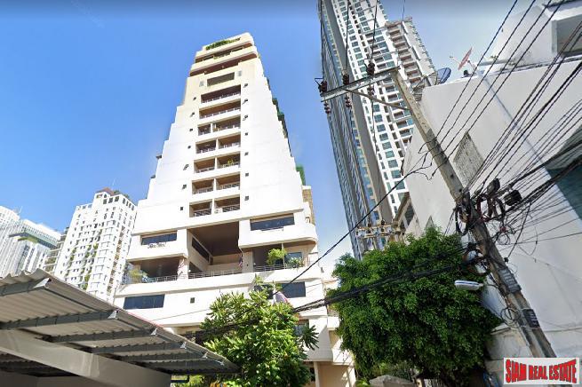 The Diplomat Sathorn
