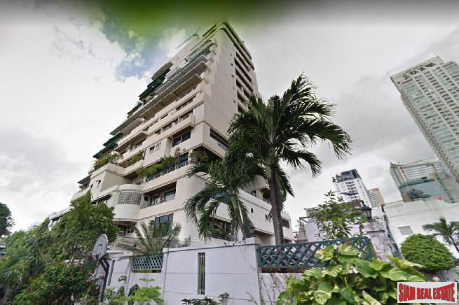 The Diplomat Sathorn