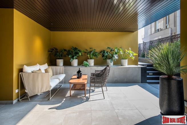 Aspira Residence Ruamrudee