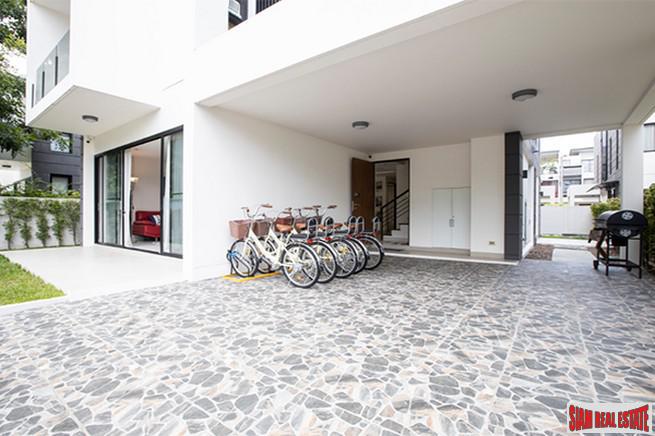 Laguna Park | Five Bedroom Three Storey House with Private Rooftop Pool for Rent