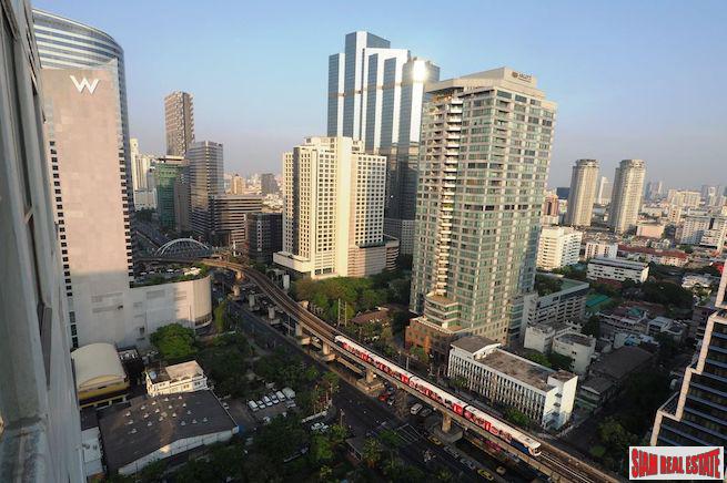 The Address Sathorn