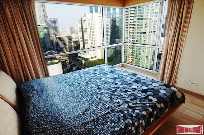 The Address Sathorn