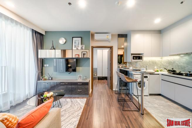 Whizdom Connect Sukhumvit