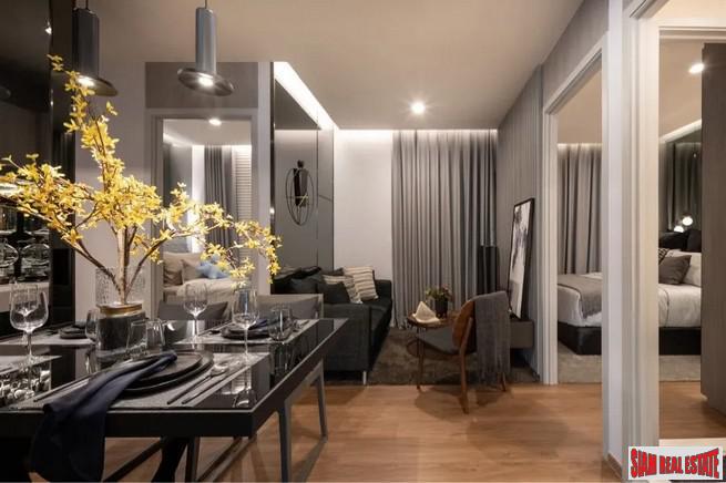 Baan Rajakhru Apartment