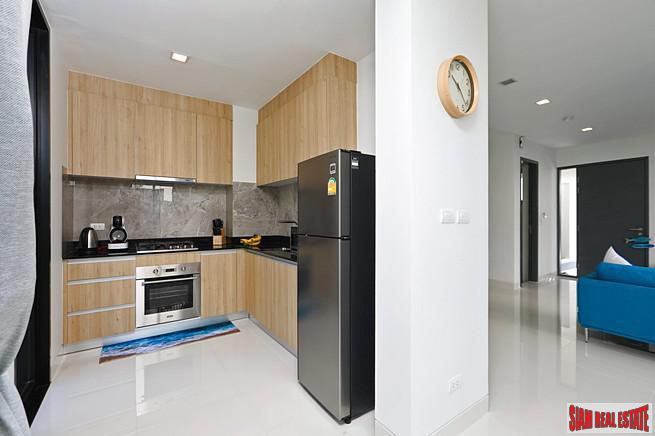 VEGA Condominium