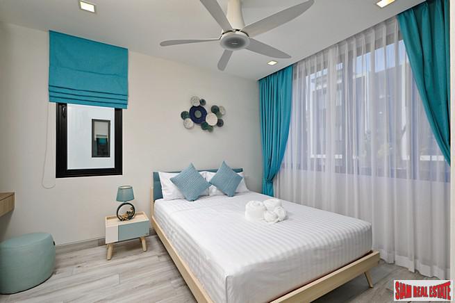 VEGA Condominium