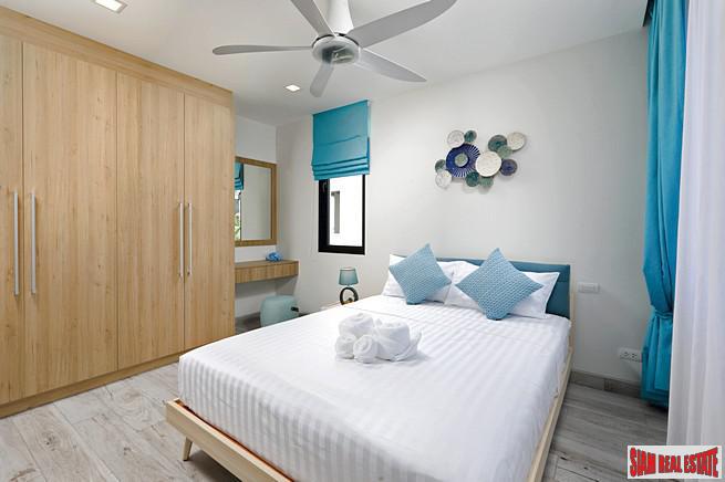 VEGA Condominium