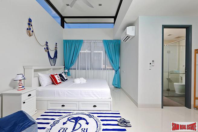 VEGA Condominium