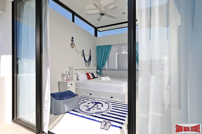 VEGA Condominium
