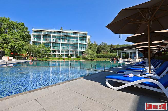 VEGA Condominium