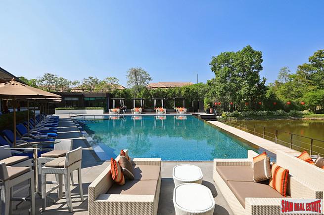 VEGA Condominium