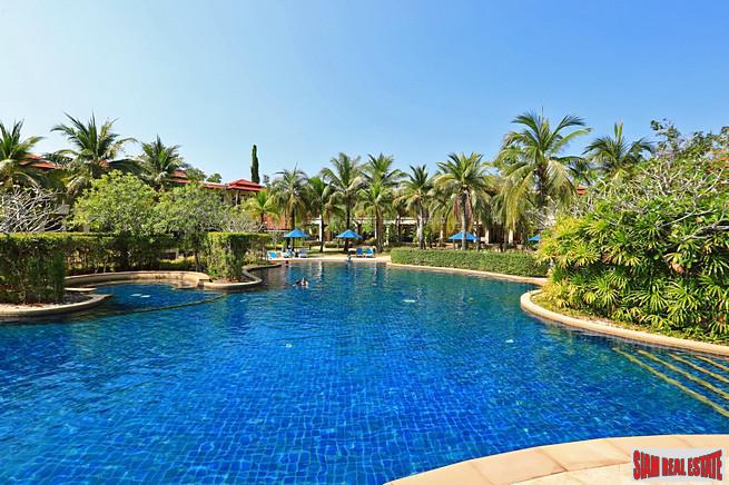 VEGA Condominium