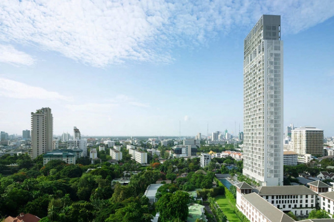 The Hudson Sathorn 7