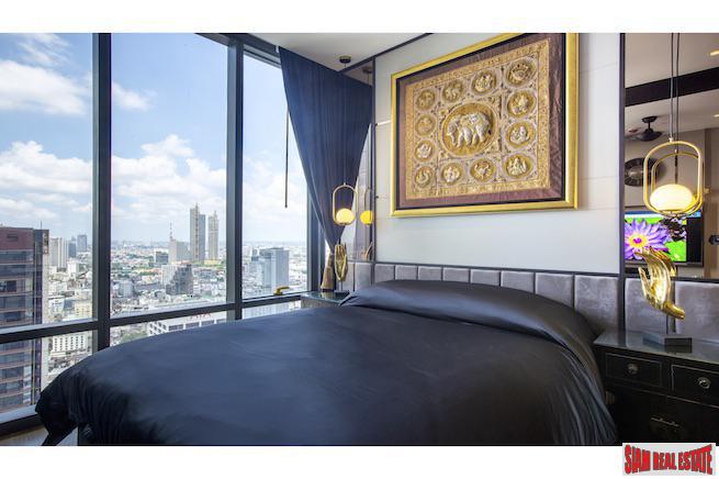 ITF Silom Palace