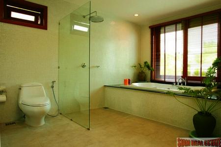 Babylon Pool Villas