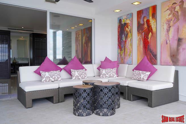 VIP Kata condominium