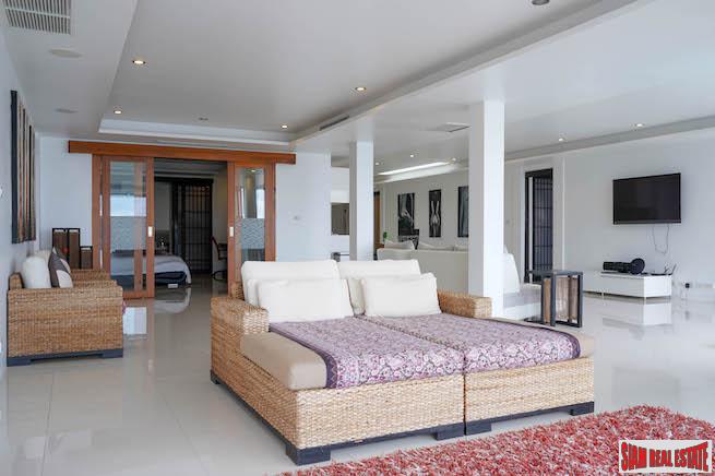 VIP Kata condominium